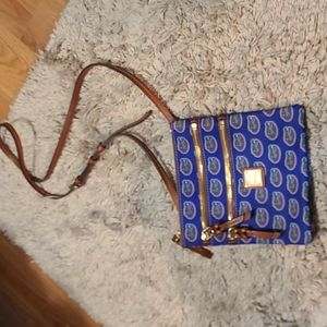 Gators crossbody